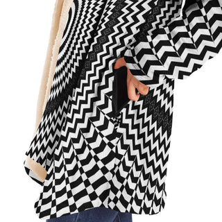 ZIG ZAGGIN | CLOAK | IMRAN