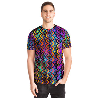 Rainbow Healing | Unisex T-Shirt | Hakan Hisim