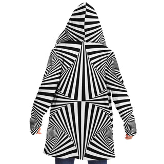 Closed Eye Visuals | Cloak | Hubert Solczynski