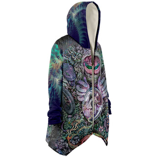 The Wish Dusk Edition | Cloak | James Fletcher