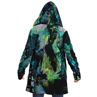 Dark Psy | Cloak | Hubert Solczynski