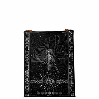 Nervous OSII Blanket } Brock Springstead