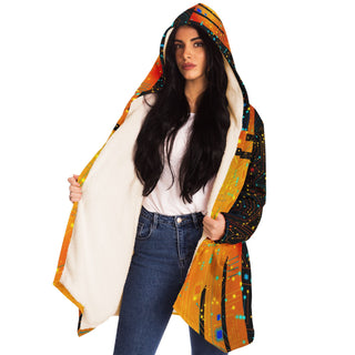 Psy Circuit 4 | Cloak | Magusz