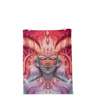 Ephemeral | Blanket | Trent Kuhn