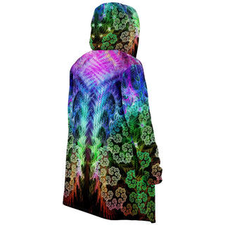 Astral Spectrum | Cloak | James Fletcher