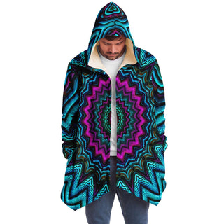 XENOGENESIS | Cloak | Imran