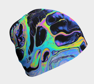 Rest my Chemistry | Beanie | Malavida