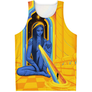 Anima Tank | Unisex Tank Top | Trent Kuhn