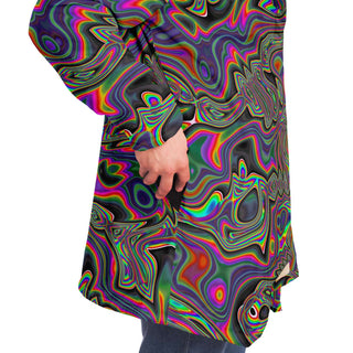 Psy 2 | Cloak | Hubert Solczynski