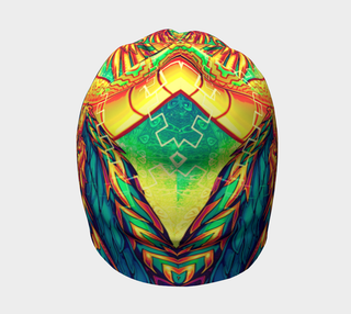 DMT KING BEANIE | SALVIA DROID