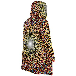 Swirls Cloak | Rob Mack