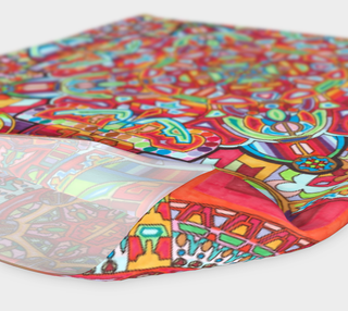 Mantra | Headband | Lachlan Wardlaw