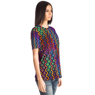 Rainbow Healing | Unisex T-Shirt | Hakan Hisim