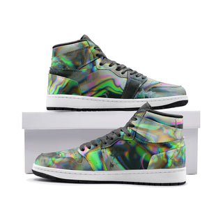 HI TECH Unisex Sneaker TR | Hubert S