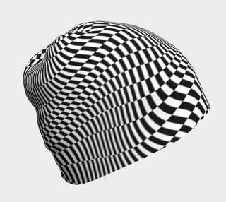 Synthesis | Beanie | Austin Blake