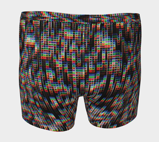 Metadata | Boxer Briefs | Austin Blake