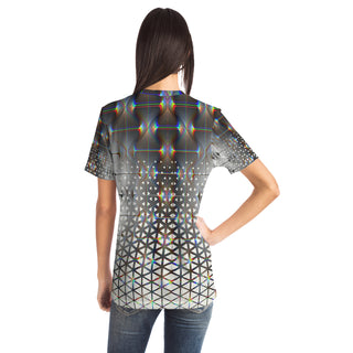 Trypswitched | Unisex T-Shirt | Hakan Hisim