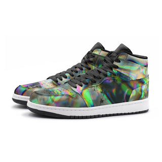 HI TECH Unisex Sneaker TR | Hubert S