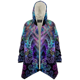 Astral Adornment | Cloak | James Fletcher