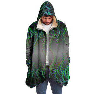 Bio-Chromatic | Cloak | James Fletcher