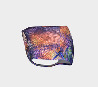 NaturalMystic || Mini Short | by Cosmic Shiva