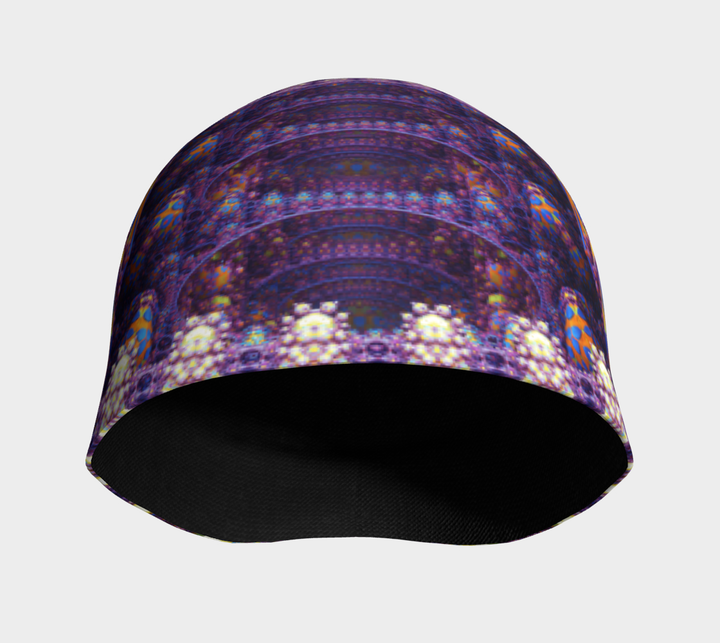 ECLIPSED 2 BEANIE | FRACTUALLY