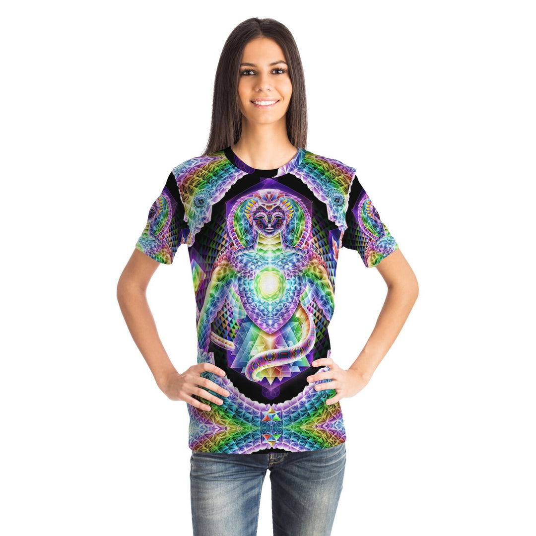 GIFTS OF NATURE | UNISEX T-SHIRT | SALVIADROID