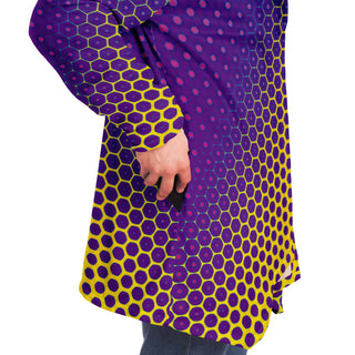 HEX BEE CLOAK | PSYPEPPER