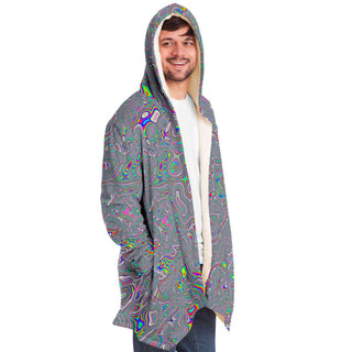 Acid | Cloak | Hubert Solczynski