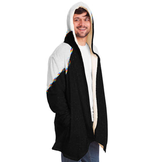 Split | Cloak | Austin Blake