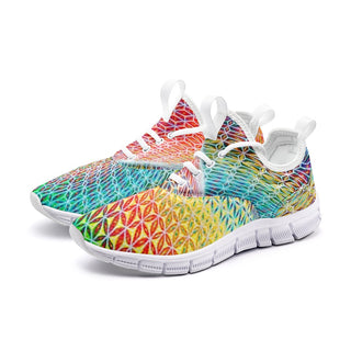 VORTEX Unisex Lightweight Sneaker City Runner | Bart Van Hertum