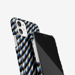 Mind Warp | iPhone 11 case | Austin Blake