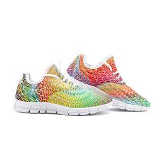 VORTEX Unisex Lightweight Sneaker City Runner | Bart Van Hertum