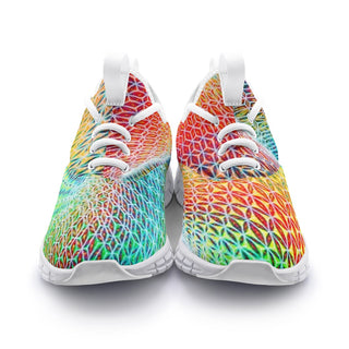 VORTEX Unisex Lightweight Sneaker City Runner | Bart Van Hertum