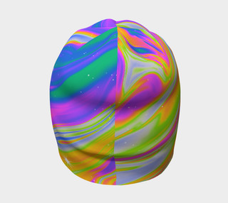 Negative | Beanie | Malavida