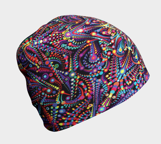 Marriage Material Beanie | Rob Mack