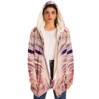 Wolfheart | Cloak | Hakan Hisim