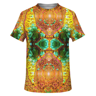 Chrysanthemum | Tee | Fractually