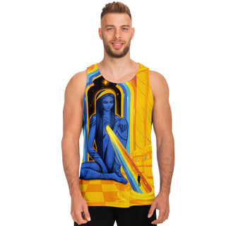 Anima Tank | Unisex Tank Top | Trent Kuhn
