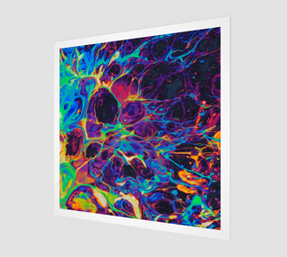 Lost but never alone Art Print by Geoglyser