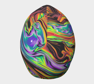 Sega Sunset | Beanie | Malavida