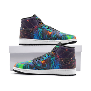 FIREWORKS Unisex Sneaker TR | GEOGLYSER