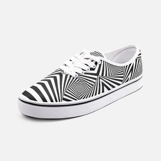 Closed Eye Visuals | Loafers | Hubert Solczynski