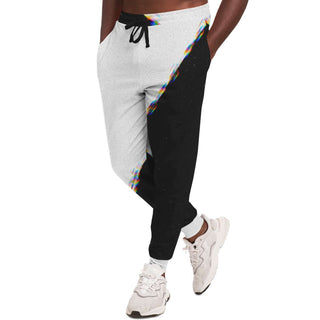 Split | Men's Joggers | Austin Blake
