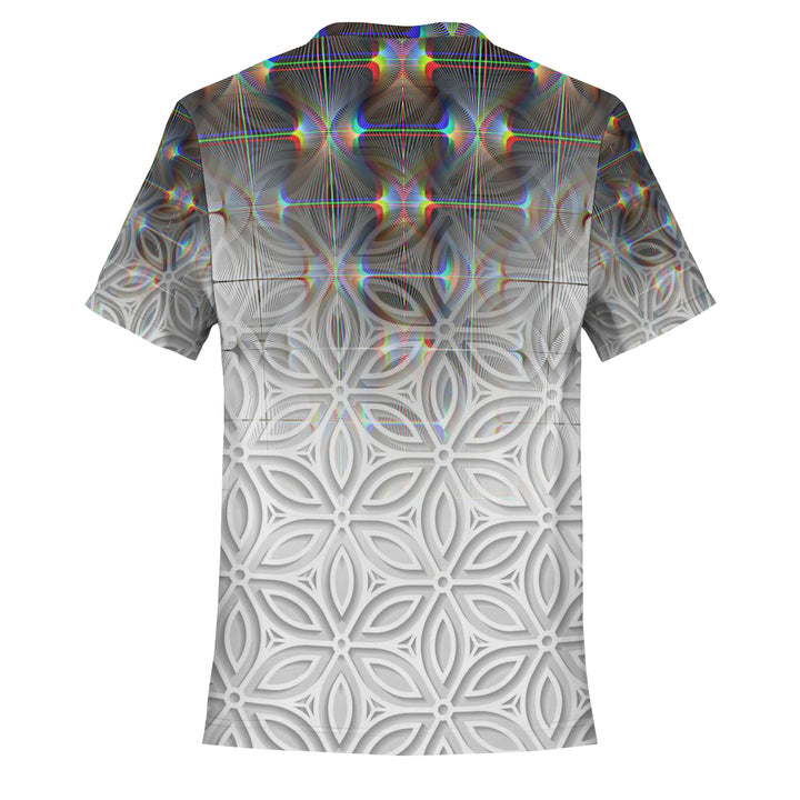 Tranceform | Unisex T-Shirt | Hakan Hisim