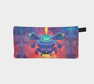 E.T. Pouch | Dylan Thomas Brooks