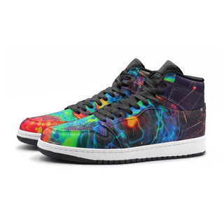 FIREWORKS Unisex Sneaker TR | GEOGLYSER