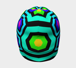 Experience Beanie | Brock Springstead