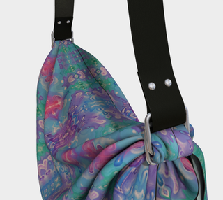 Closed Eye Visuals | Origami Tote | Dylan Thomas Brooks