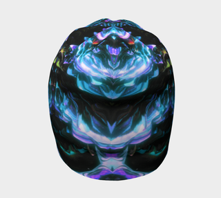 Ice Sentinels | Beanie | Makroverset